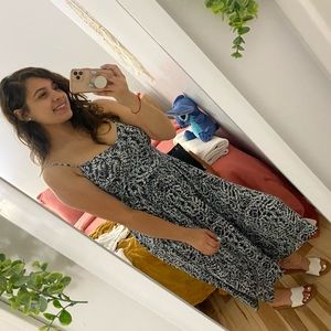 Meet your Posher, Lessley